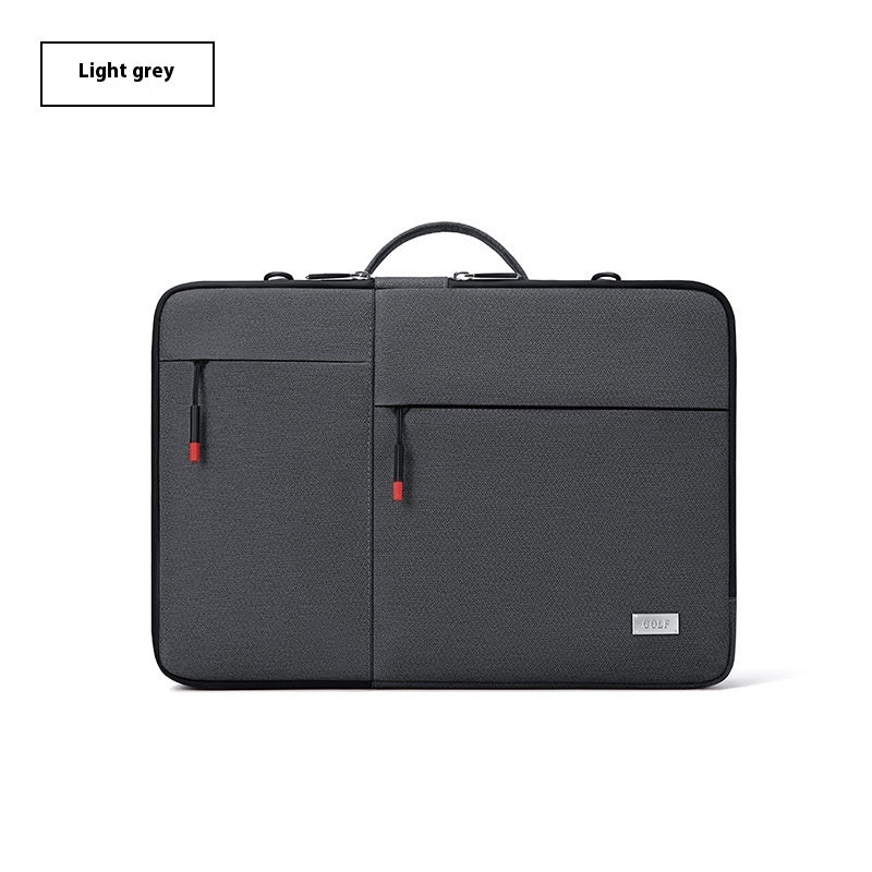 Men's 14-inch Laptop Liner Bag