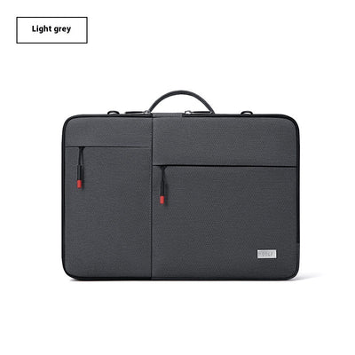 Men's 14-inch Laptop Liner Bag