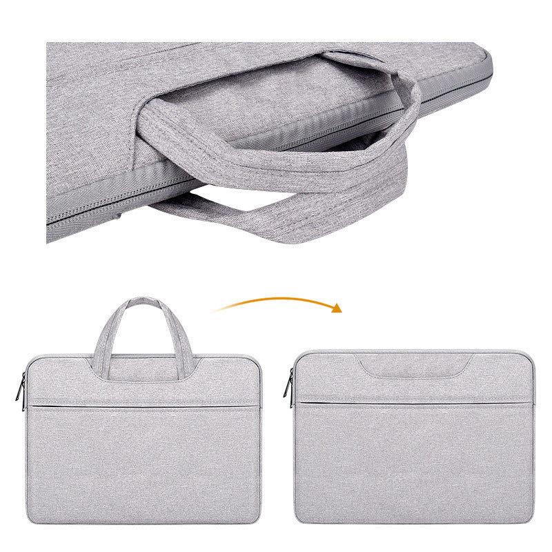 Compaq laptop bag