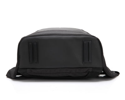 Men's anti-theft computer backpack