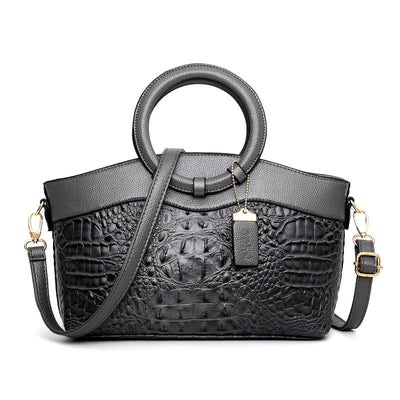 Woman Leather Bag