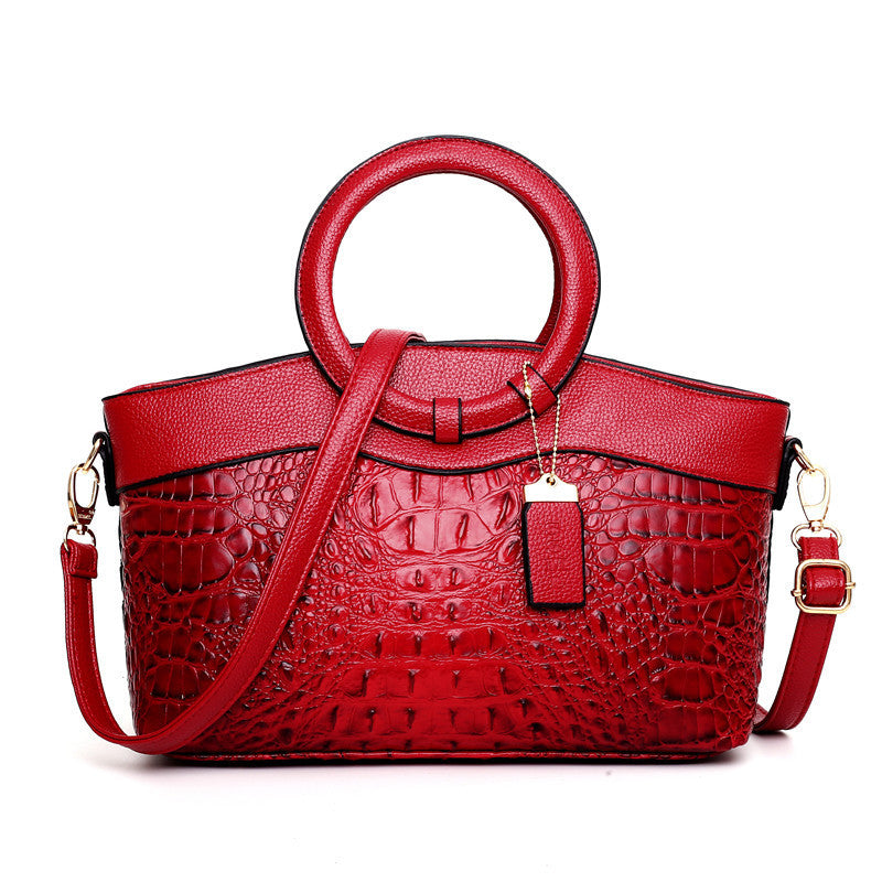 Woman Leather Bag
