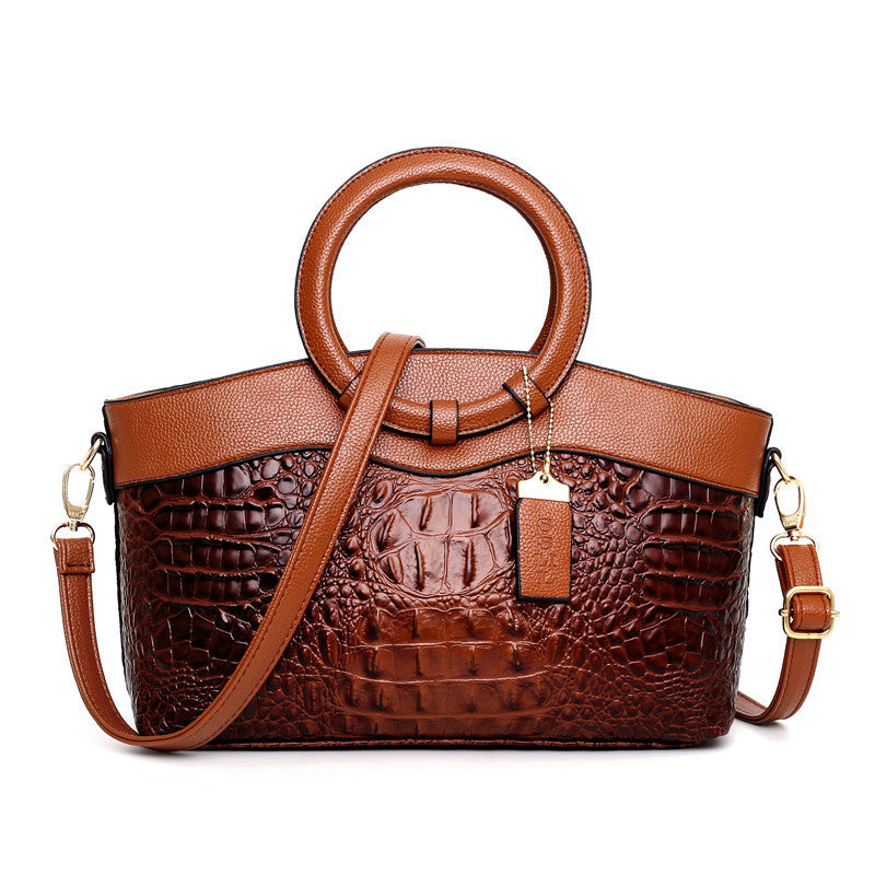 Woman Leather Bag