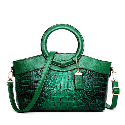 Woman Leather Bag