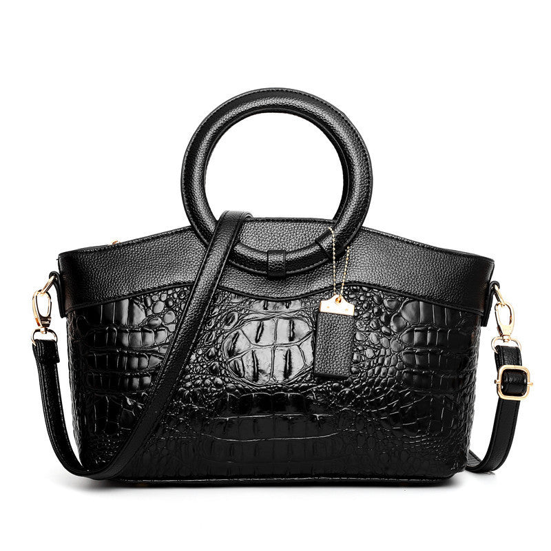 Woman Leather Bag