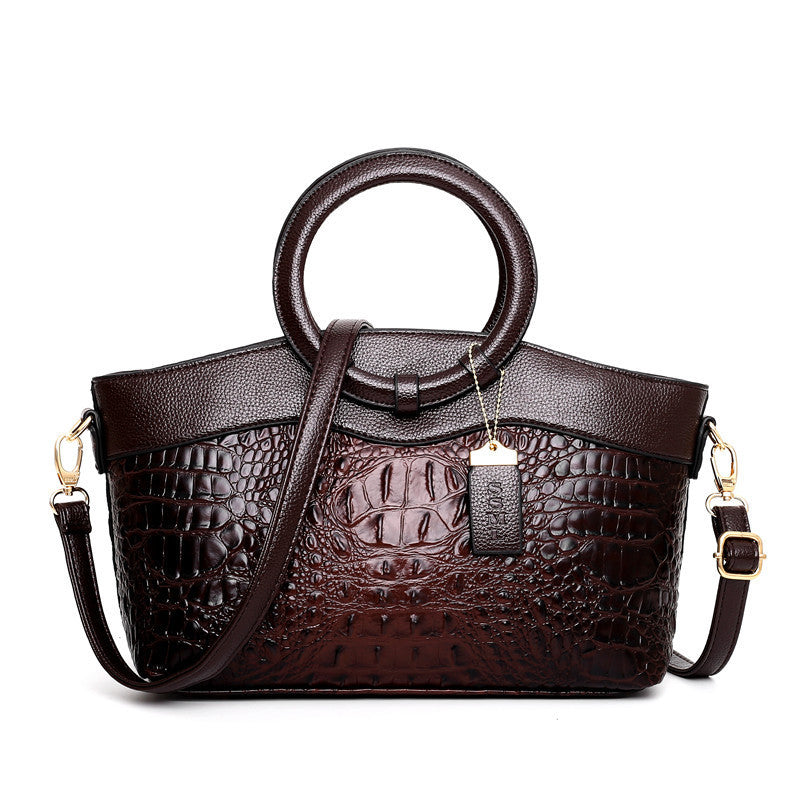 Woman Leather Bag