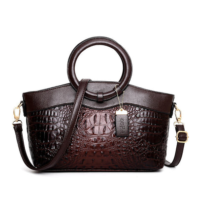 Woman Leather Bag