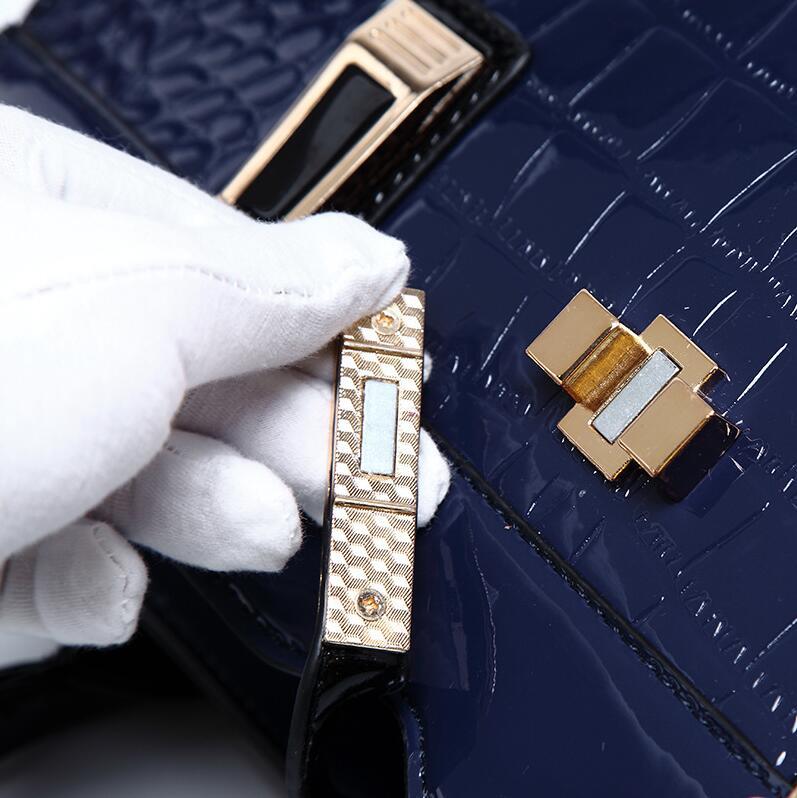 Women high quality handbag