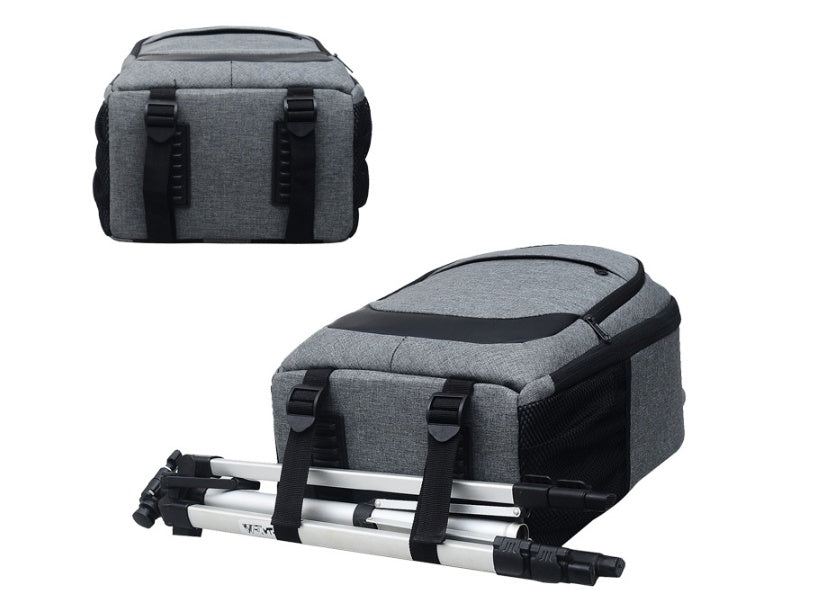 New waterproof laptop backpack