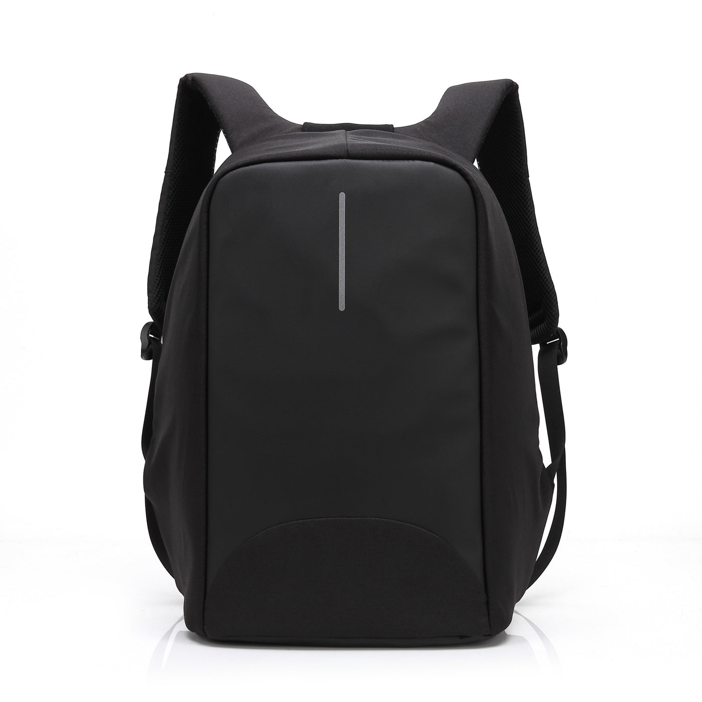 Men's anti-theft computer backpack