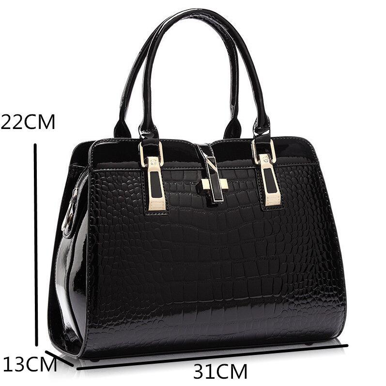 Women high quality handbag