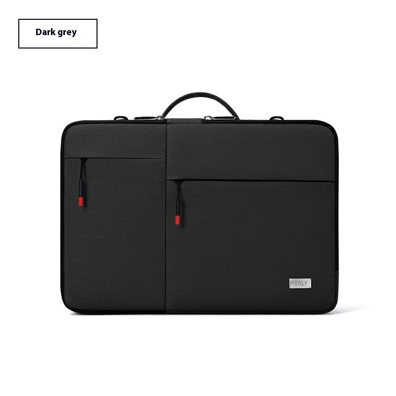 Men's 14-inch Laptop Liner Bag