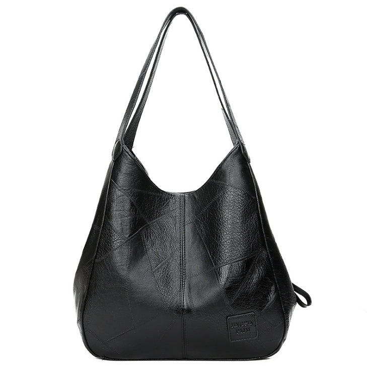 Women Leather Shoulder Bag