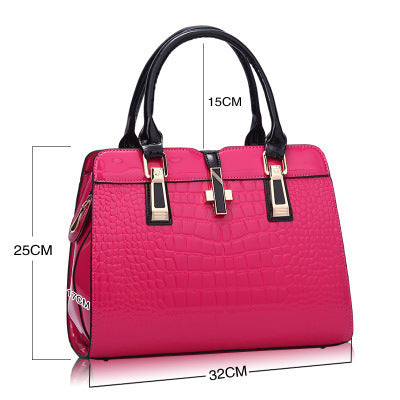 Women high quality handbag