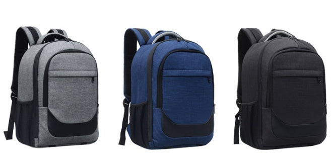 New waterproof laptop backpack