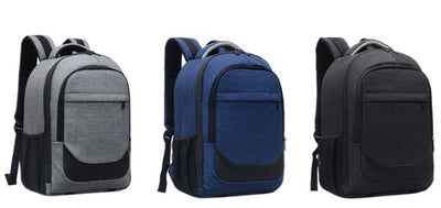 New waterproof laptop backpack