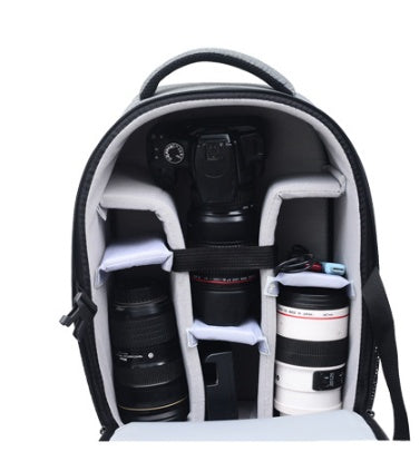 New waterproof laptop backpack
