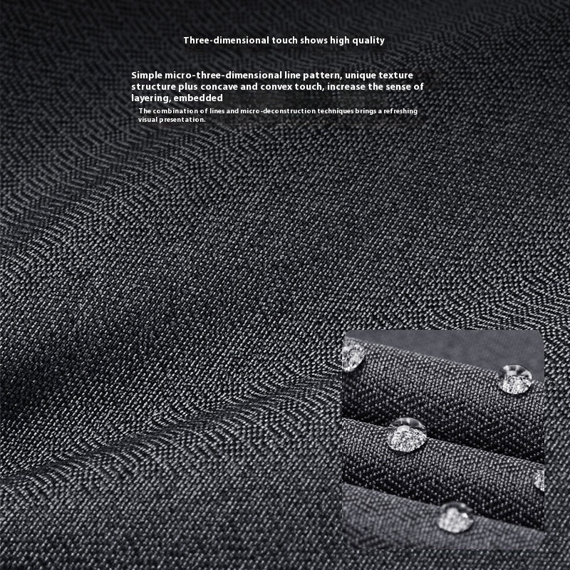Men's 14-inch Laptop Liner Bag