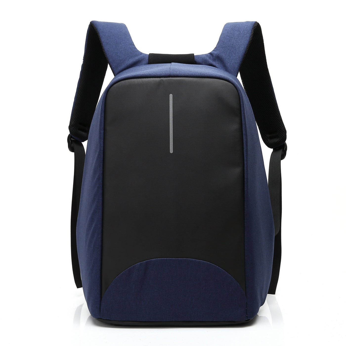 Men's anti-theft computer backpack