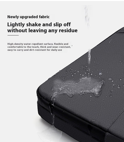 Men's 14-inch Laptop Liner Bag