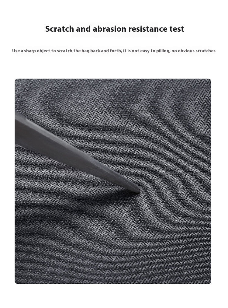 Men's 14-inch Laptop Liner Bag