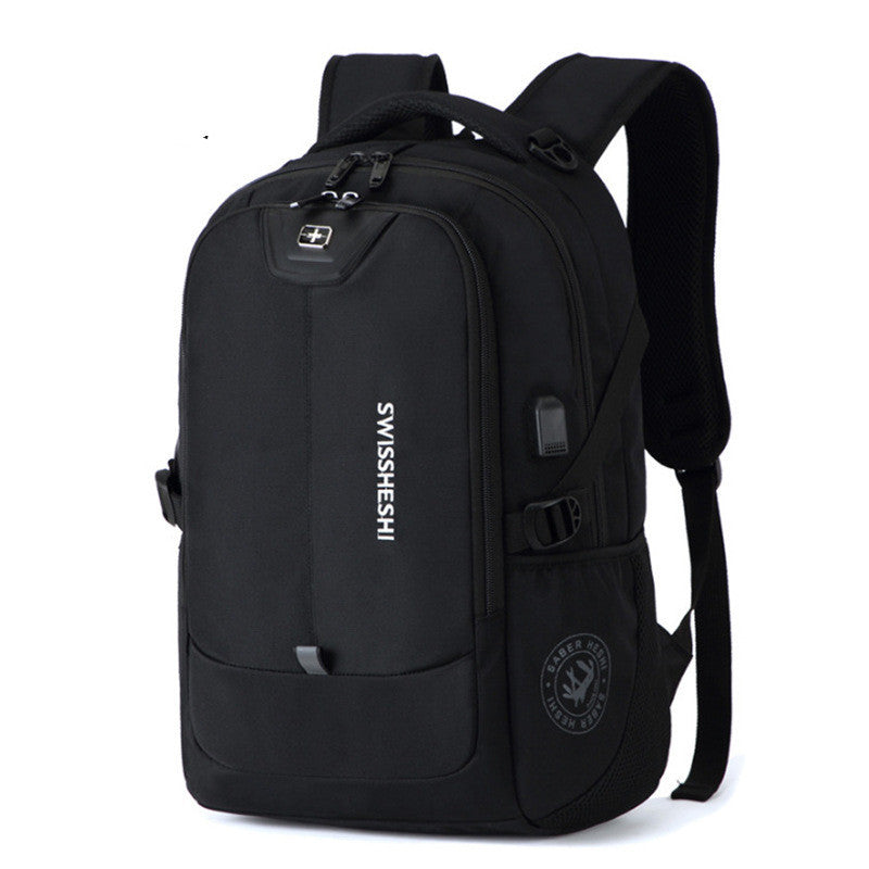 Leisure Large Capacity Backpack