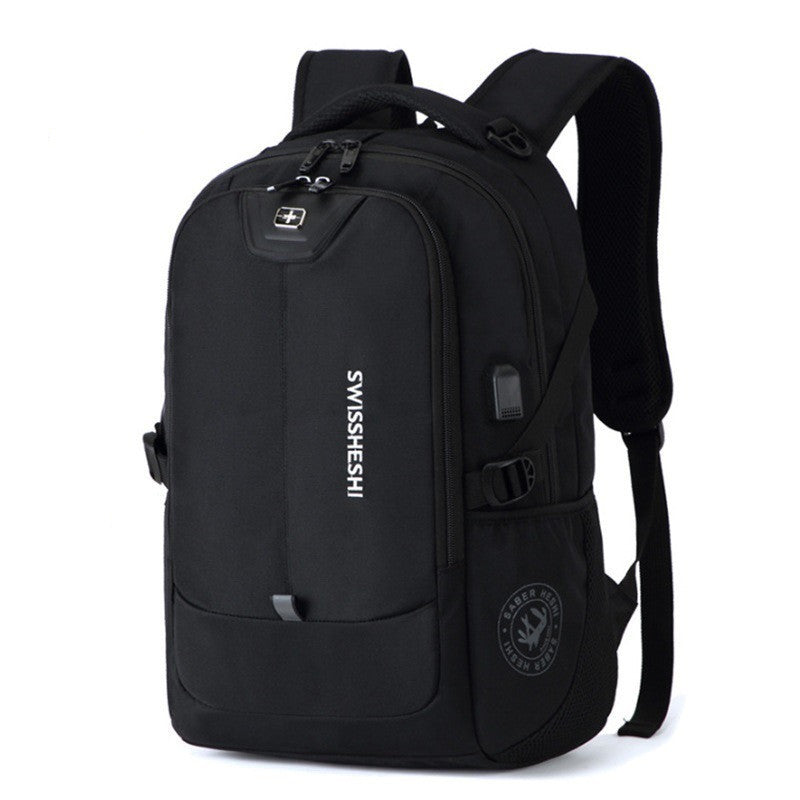 Leisure Large Capacity Backpack